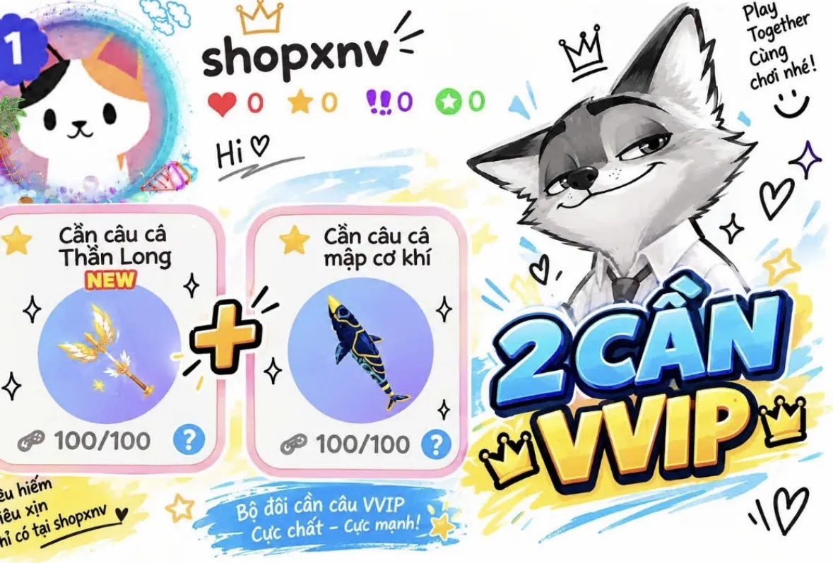 Cơ khí+Cổ Thần Long
