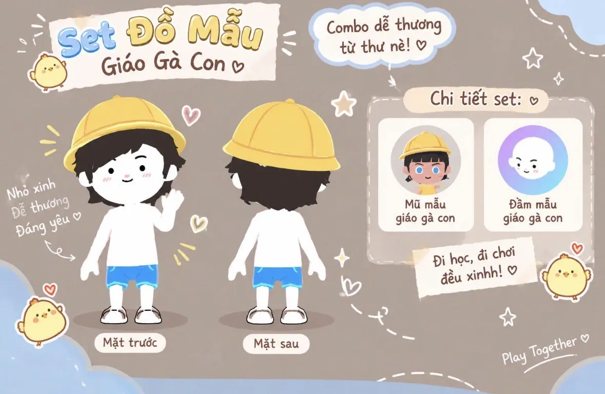 Da bóng ma+Đồ vịt
